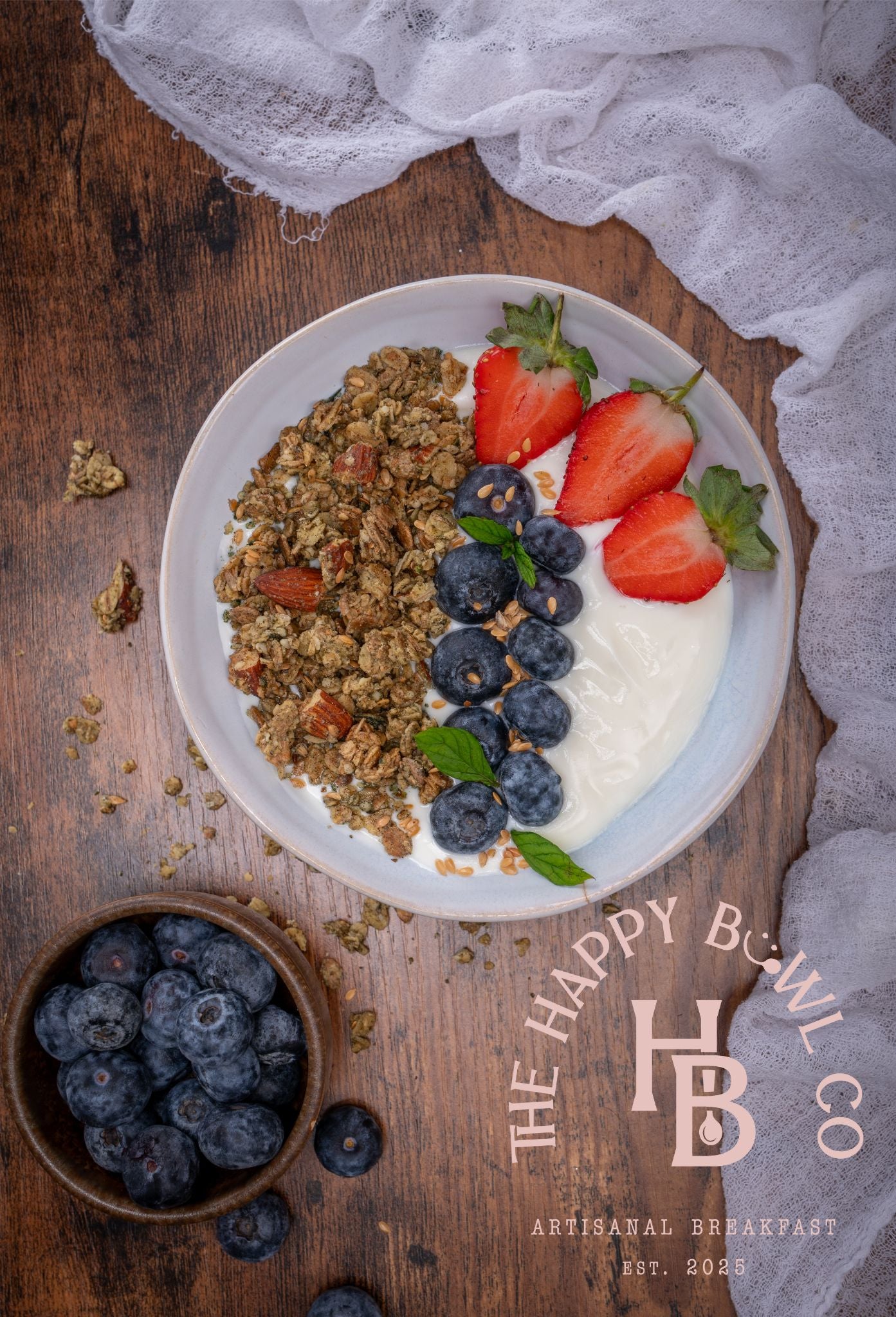 Superfood Granola