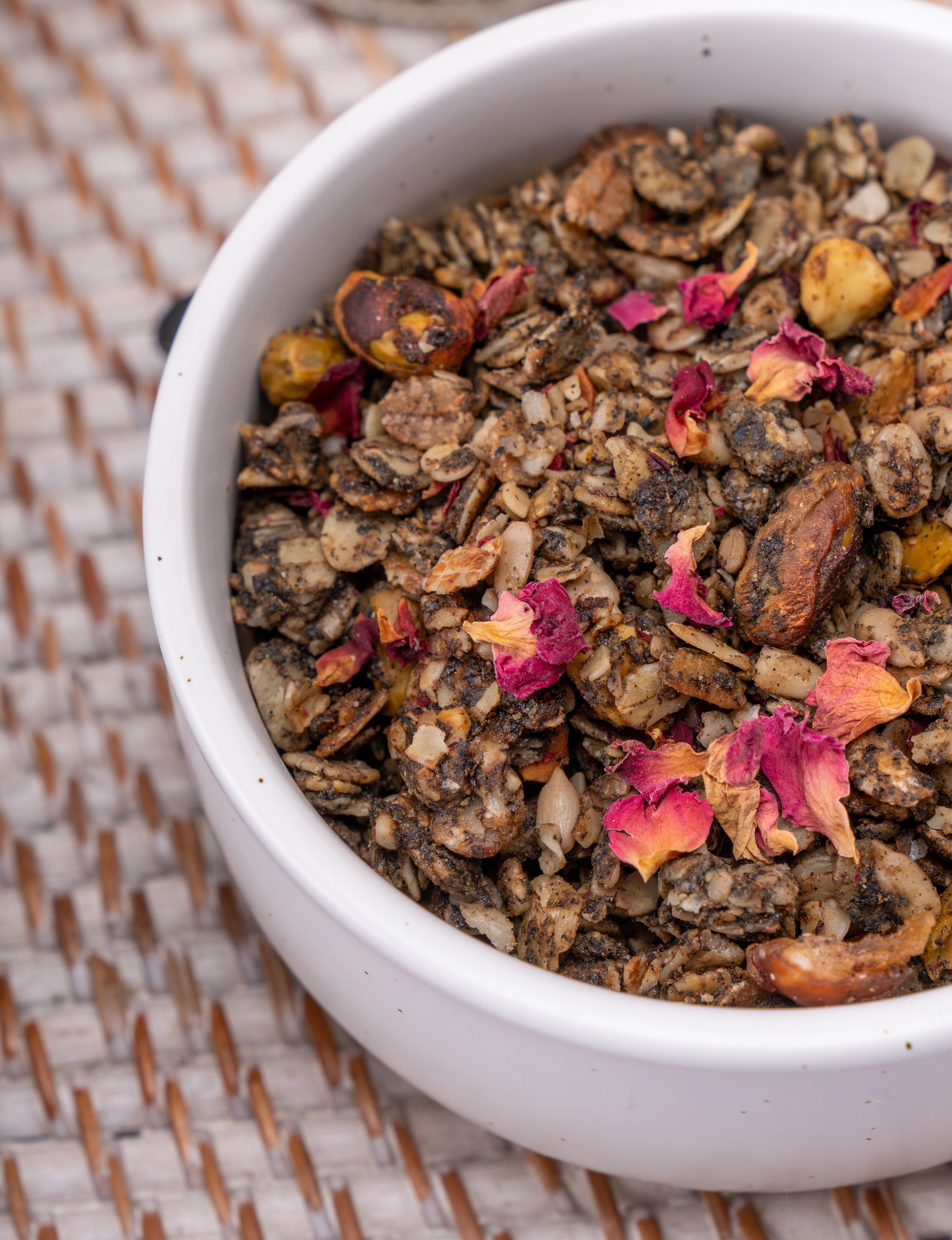 Desert Rose Granola (Limited Edition)