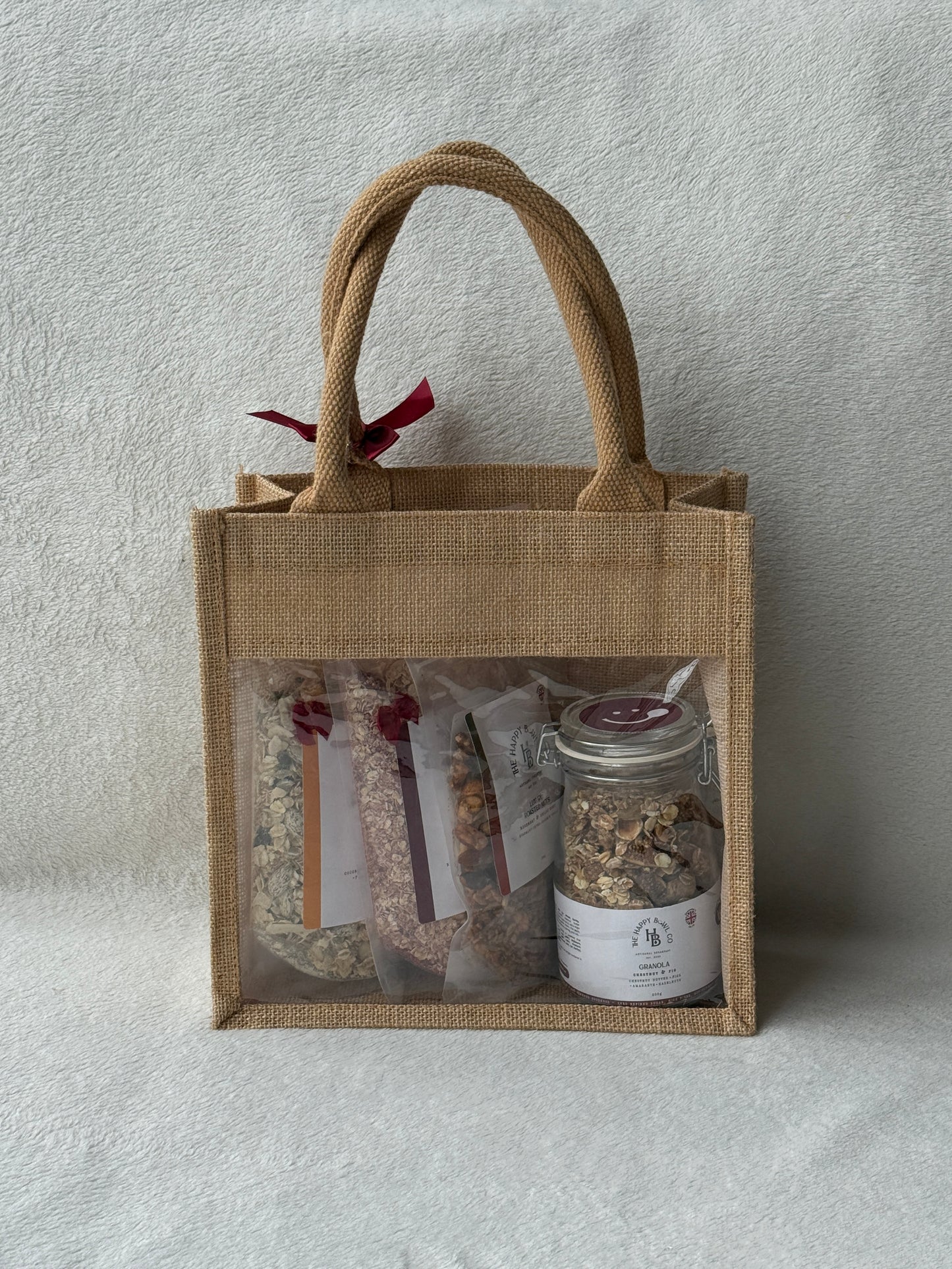 Fireside Cosy Gift Hamper