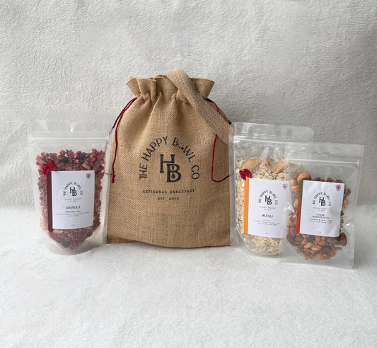 Artisan Discovery Hamper