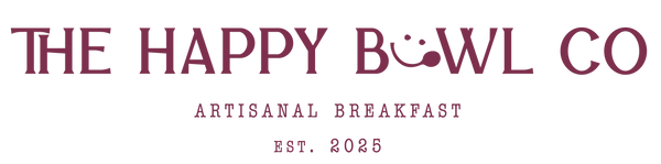 The Happy Bowl Co