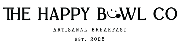 The Happy Bowl Co