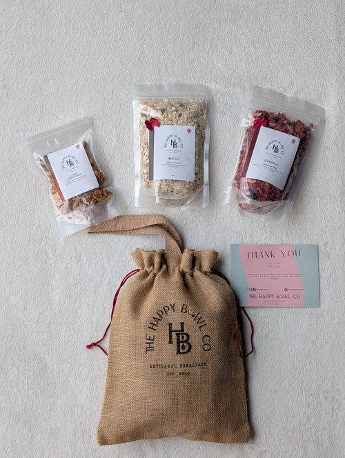 Artisan Discovery Hamper