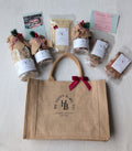 The Luxury Indulgence Hamper