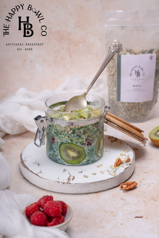 Superfood Muesli