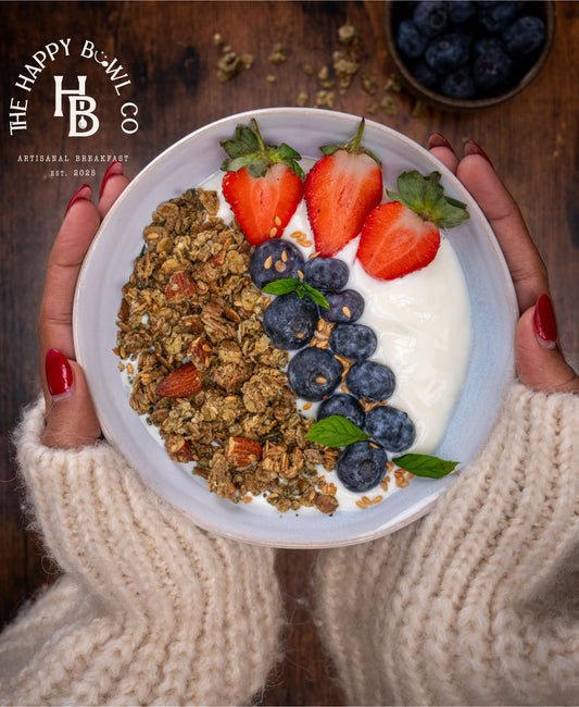 Superfood Granola