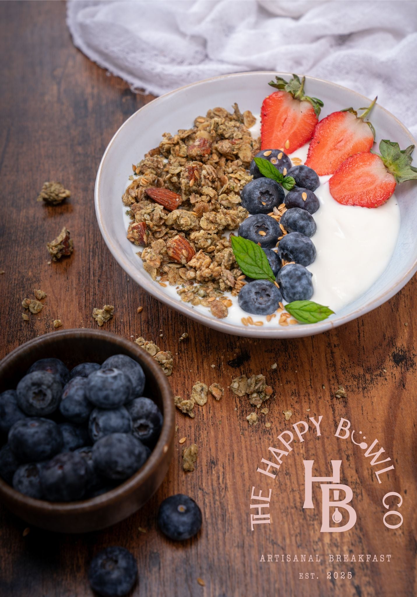 Superfood Granola