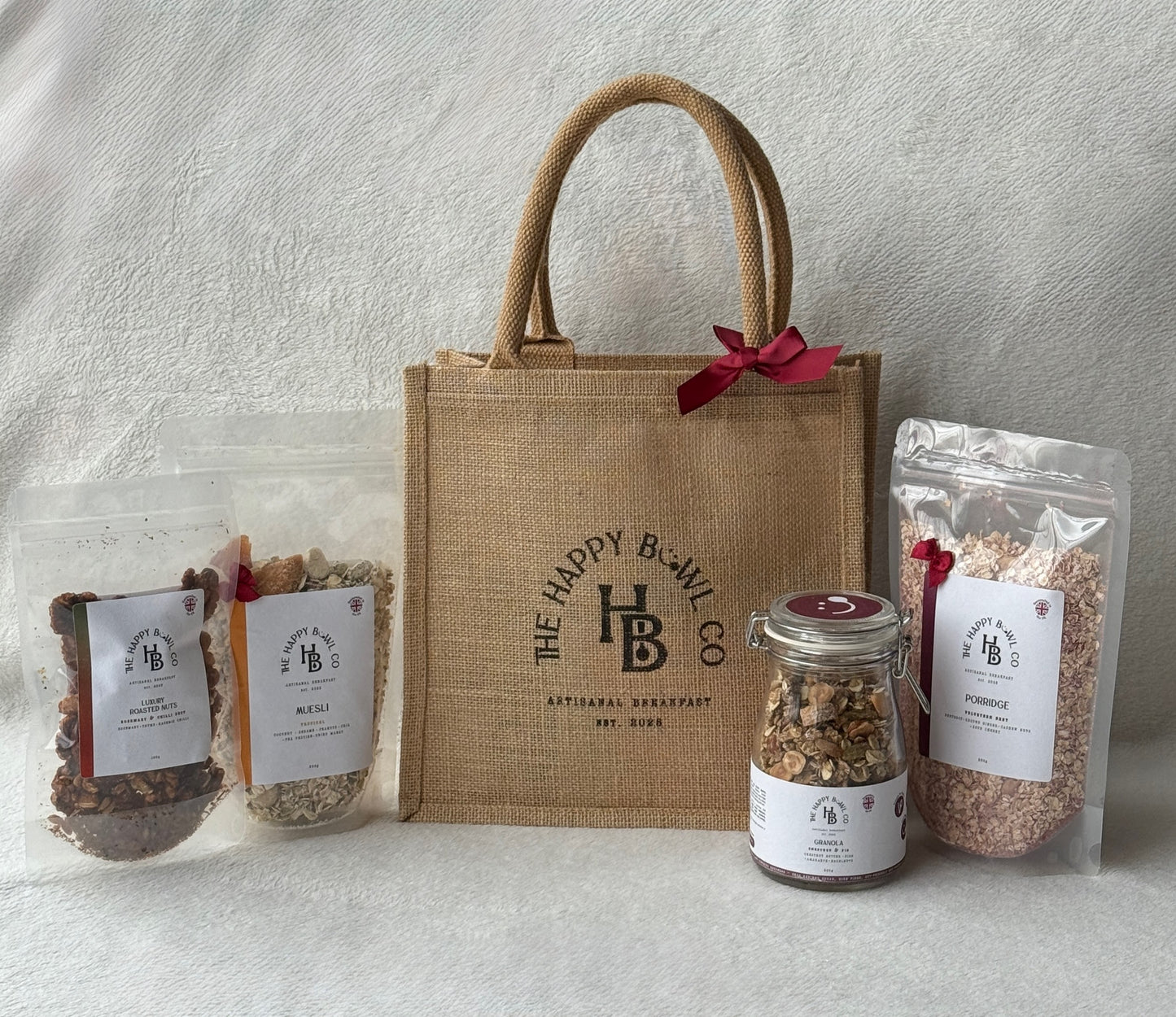 Fireside Cosy Gift Hamper